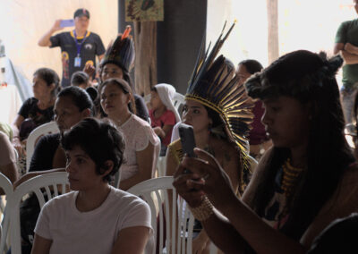 Capacitação para Cadastro na Plataforma “Cultura Viva” e inscrição de Pontos e Pontões – MinC.